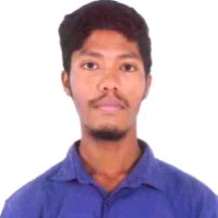 Krishna Moorthy NalluSamy