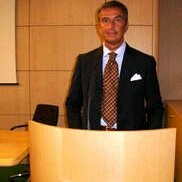 Alberto Amurri