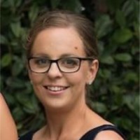 Rebecca Stornebrink
