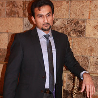 Steve Balkaransingh
