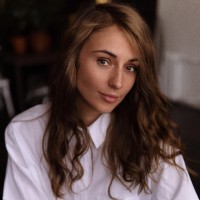 Яна Петрова