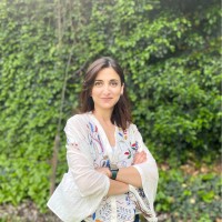 Burcin Altan Nurlu