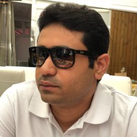 Shubham Surana
