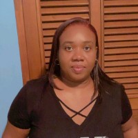 Anica Johnson