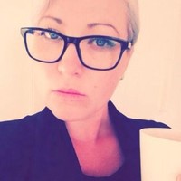 Antonia Watkin