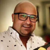 Frederic Boisvert