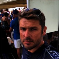 Damien Barral