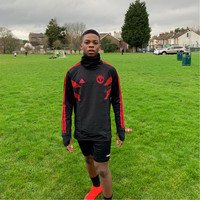 Olatunji Teejay Mebude