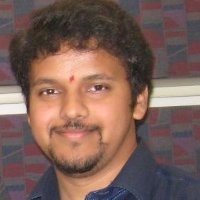 Sivaram Kanthasamy