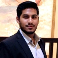 Aqil Mohammed Jaleel