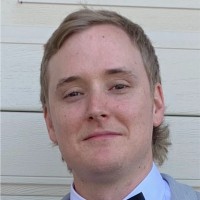 Blake Elliott