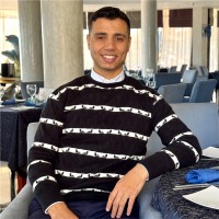 Ahmed Hosni