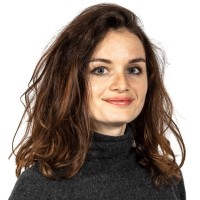 Aurélie Godin de Balincourt