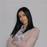 Виктория Димитлова