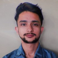 Sumeet Ghimire