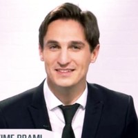 Maxime Brami
