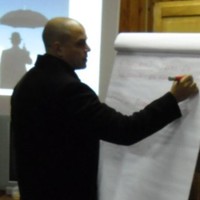 Paulo Gilberto de Oliveira