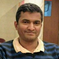 Praveen Pastey