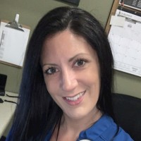 Jennifer Faustini