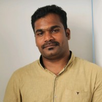 Muthukumar . E