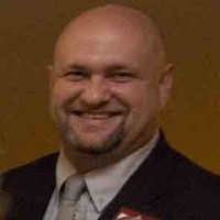 Craig Strydom