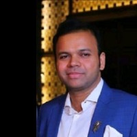 Gaurav Kejriwal