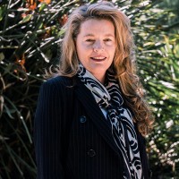 Patricia Montague