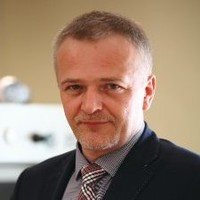 Marek Migdalski