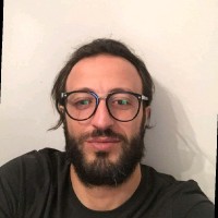 Chems Eddine Fennouche
