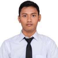 Muhammad Irwansyah
