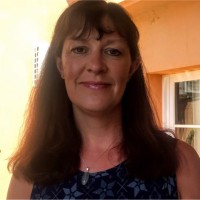 Cathy De Coster-Milman