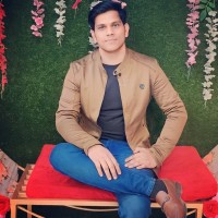 Amit Sharma