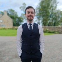 Kieran Murray