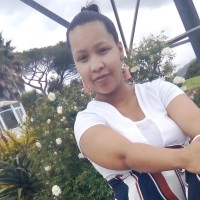 Chantel Baadjies