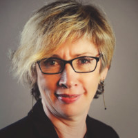 Sabine Beauvais Delouvrier