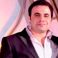 Ashish Dewan
