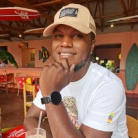 Thapelo Moeketsi