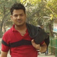 Sarang Dalal
