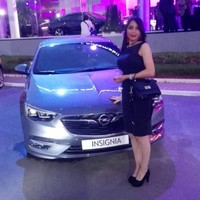 Fatima Zahra Abada