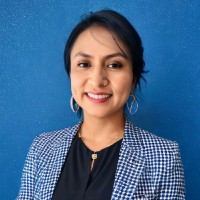 Yesenia Imuchac Gil