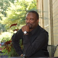 Vernon Evans