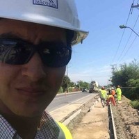 Benjamin Toro Aravena