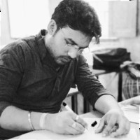 Arin Dutta