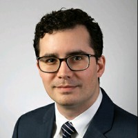 Myles Moran