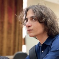 Ali Hatefi
