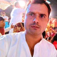 Manish Rai