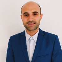 Jonathan Chaix-Bryan