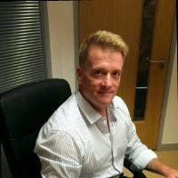 Paul Barlow