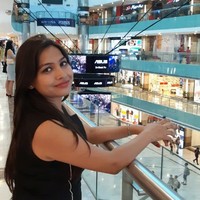 Khushboo Agrawal