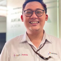 Bagus Indiyanto Prasetyo